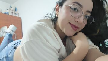 VioletAdamss webcam show