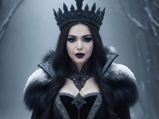 Image capture of TatianaCalmel