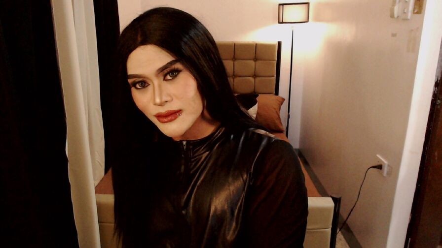 Live Porn Chat with AmoreValdez