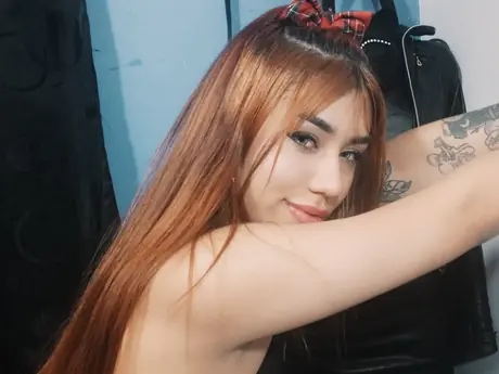 Chat with CamiColman