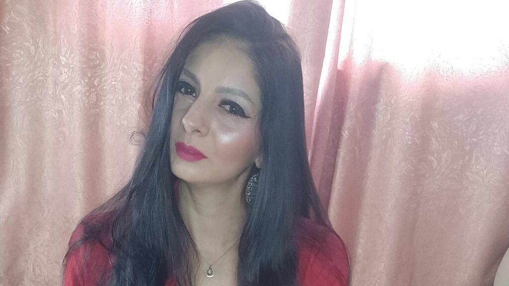 KrissDesire's profile from Jasmin at GirlsOfJasmin'