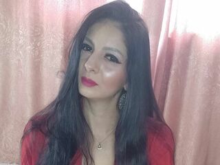 KrissDesire Porn Show