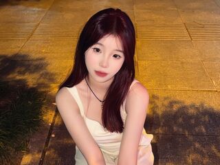 FayElsa, Asican Cam Model