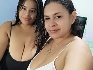 AshelyEmily Private live cam shows