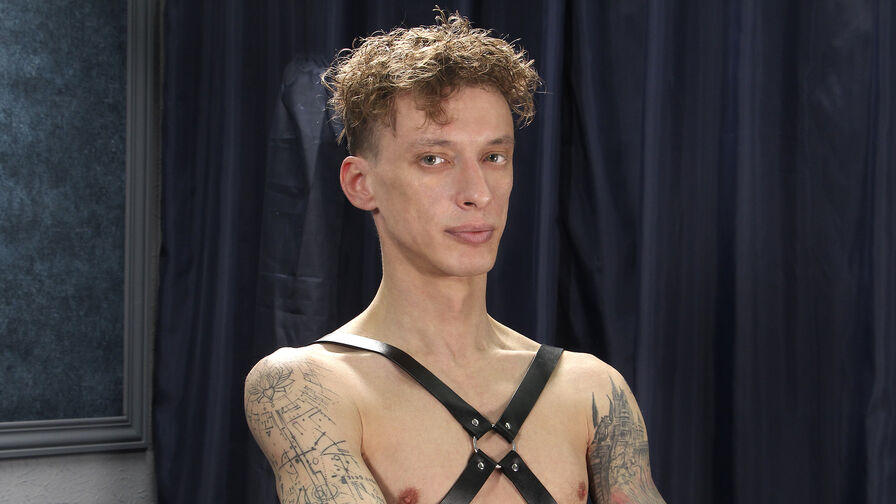 Naked JimmyInked gallery