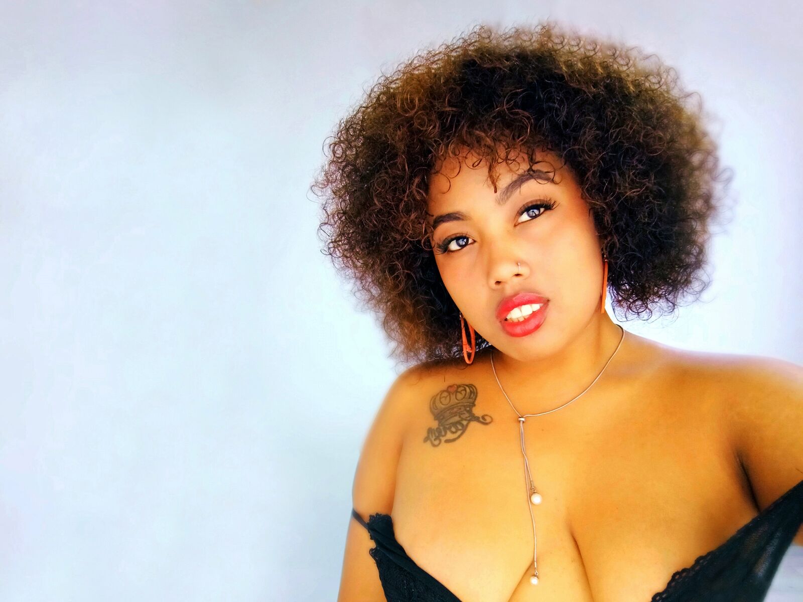 Live cam for RachelAgata