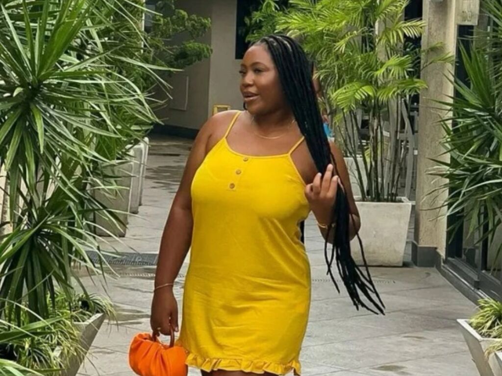 TonyaMyers Nude