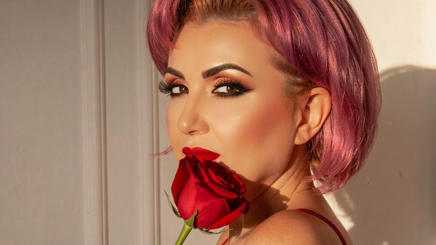 Watch IsabelaConte live on Hotmaturetubes