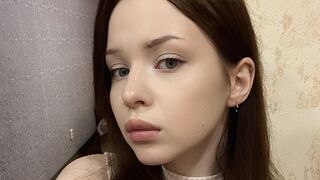 Free Nude LesleyBorch