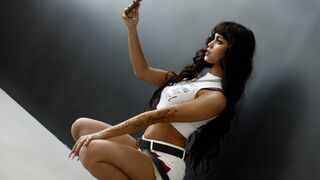 Free Nude TiffanyYounge