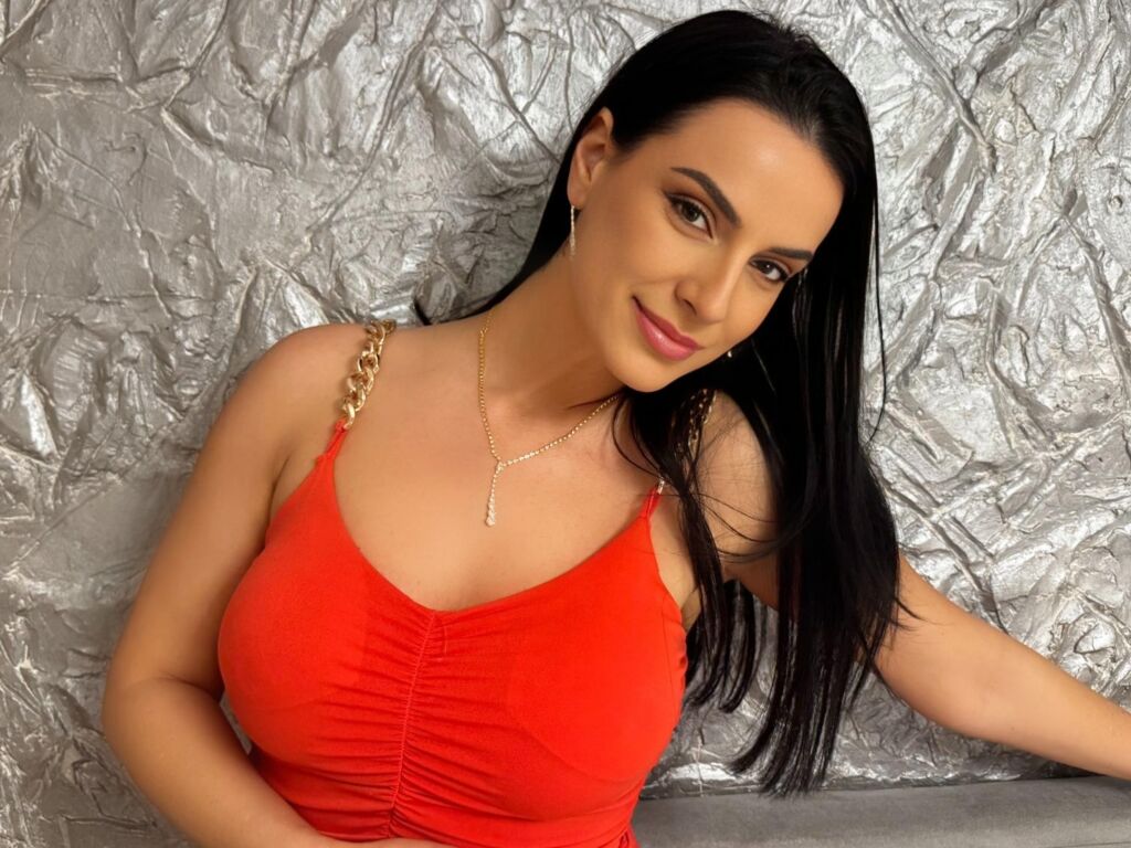 SereneGrace Nackt