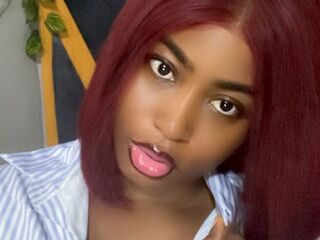 Live Camgirl ZaraLure