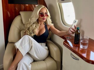 CharlotteMavis Porn Show