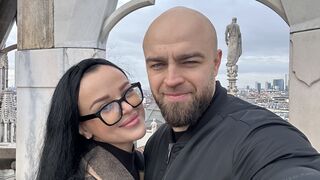 Free Nude NikolasAndTati