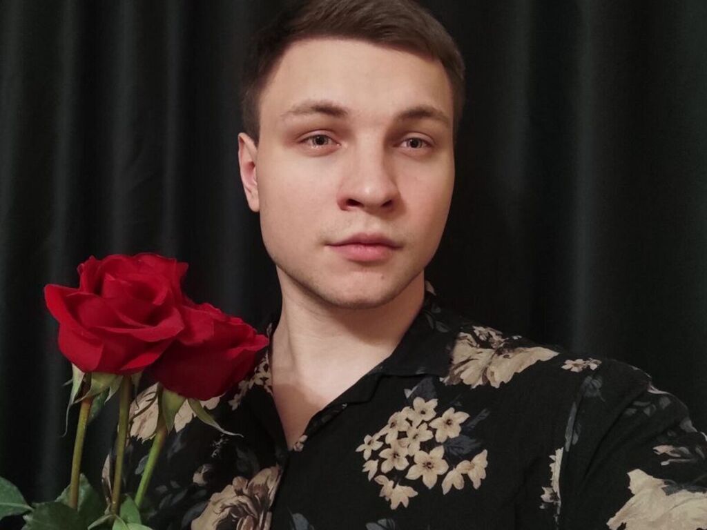 AlexPolo Nackt