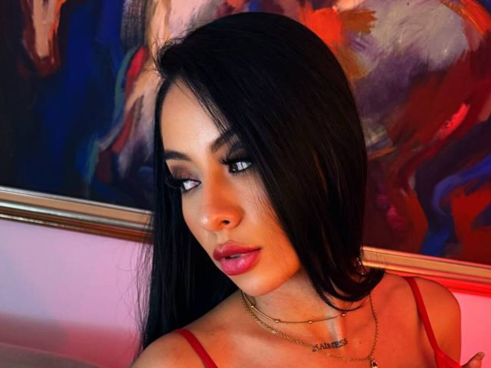 Live cam for SaraBuren