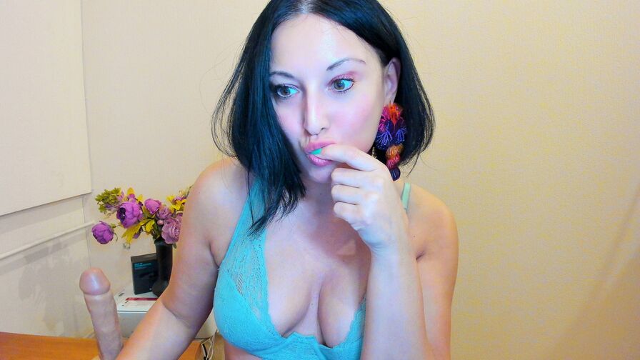 VIP Live Sex Chat with SecretVibe