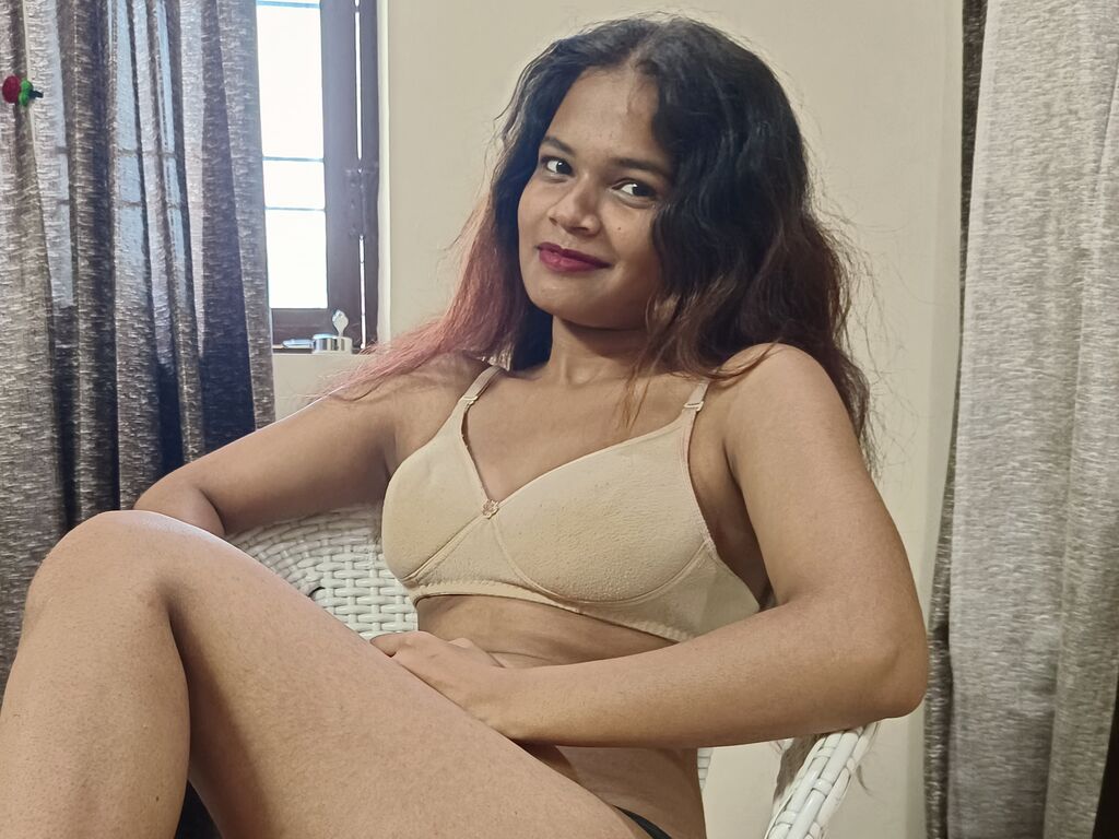 KanikaSharma private cam girl preview