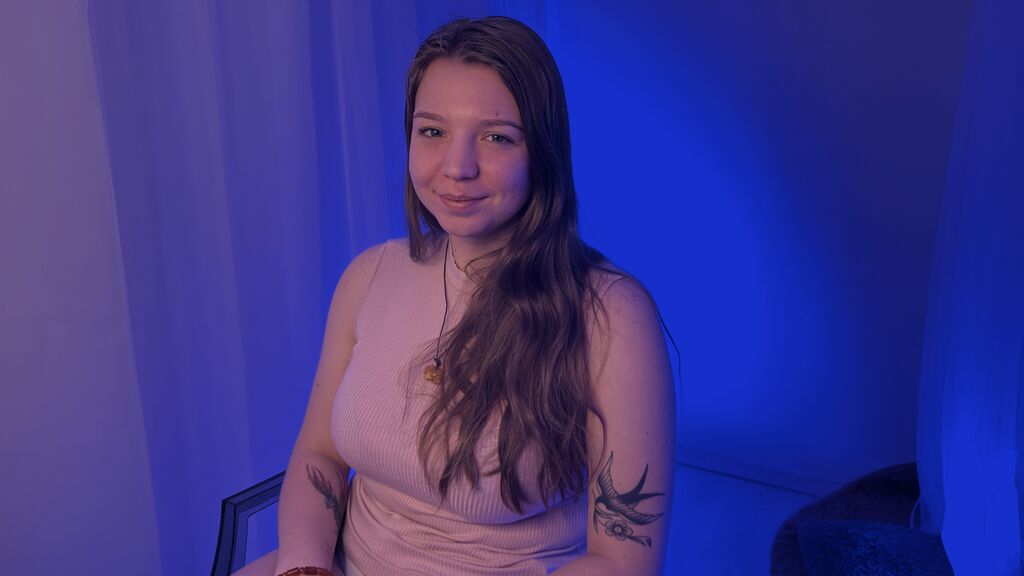 KrisGillber online on GirlsOfJasmin