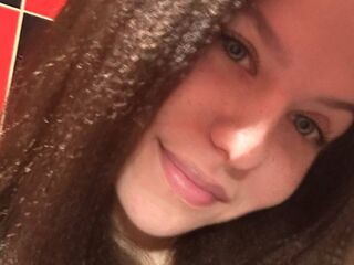 Webcam model BridgetPoudrier from Web Night Cam