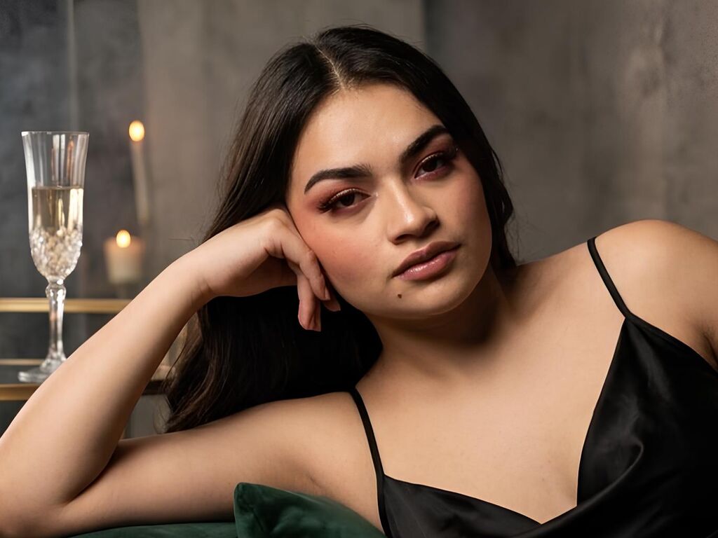 IvannaVelvet private cam profile image