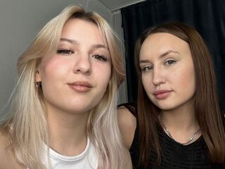 EasterAndMeryl live nude sexxx