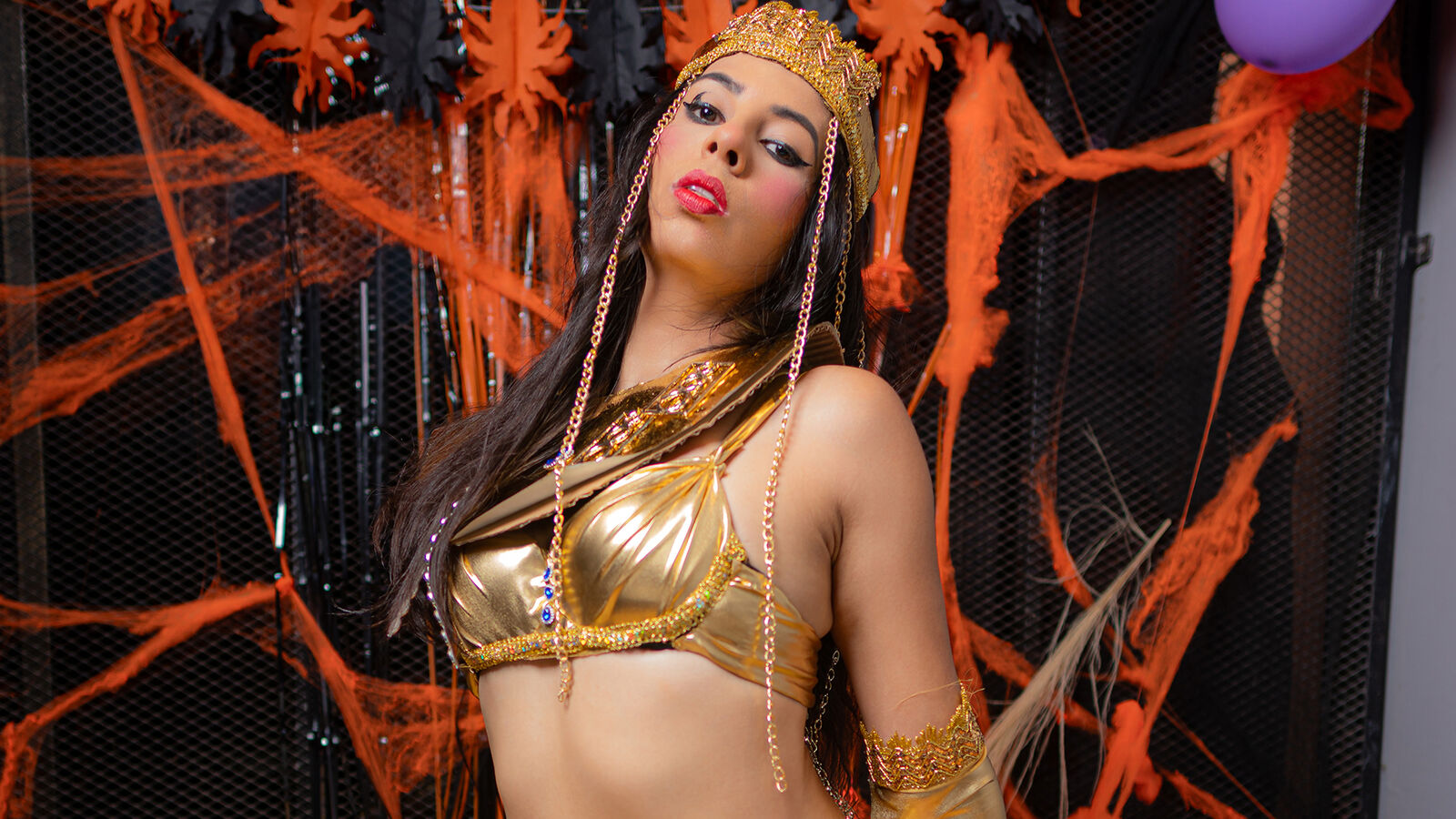 AtiyaTamara erotic portrait