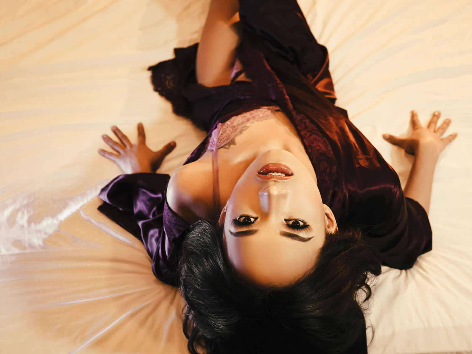 Live cam for EverlyQuinn