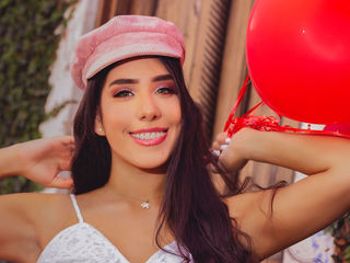 free chat cam AbrilVelez