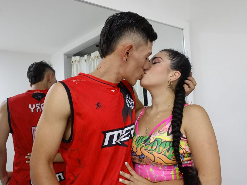 ErosAndDafne Photo
