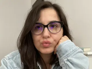 Show privé avec SophieLou