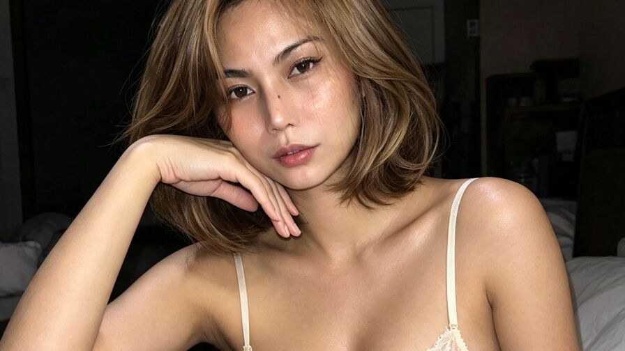 Watch CasaDianne live on Fleur Mature