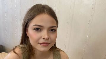 PolinaEvans webcam show