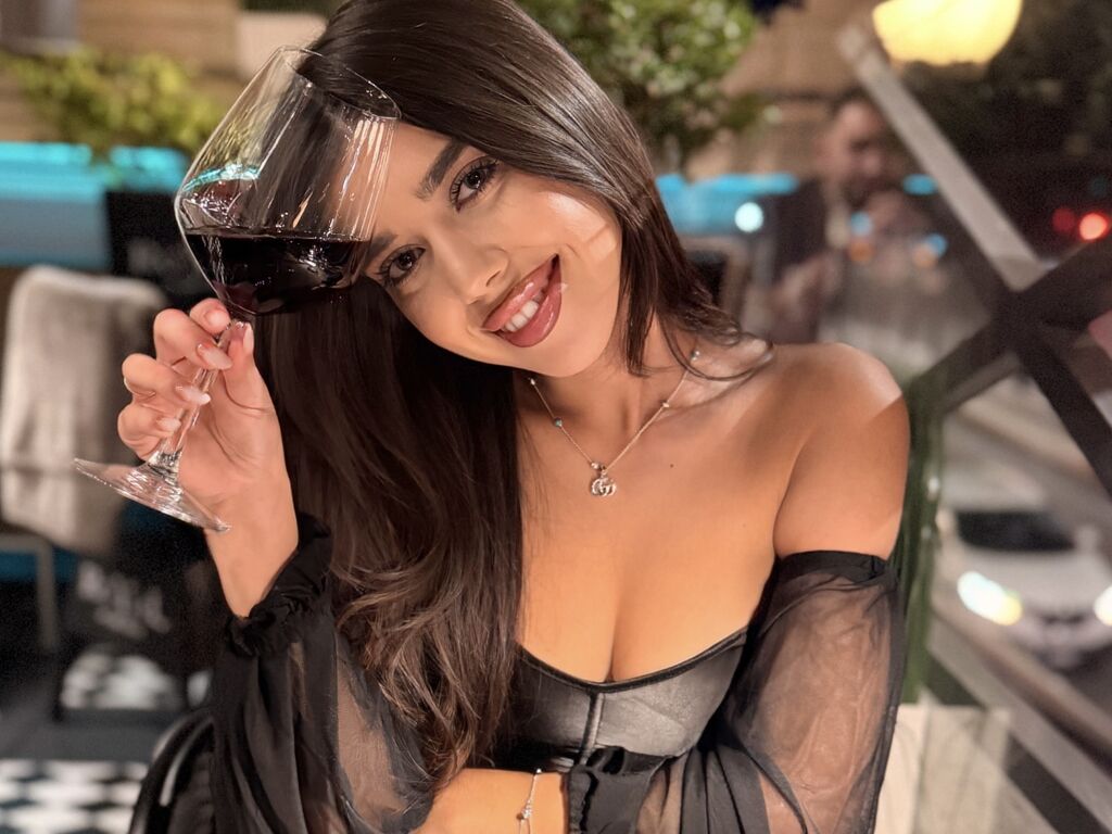 ClaireJenner from Web Night Cam