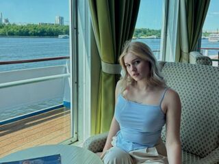 NellaMcgarraugh Porn Show