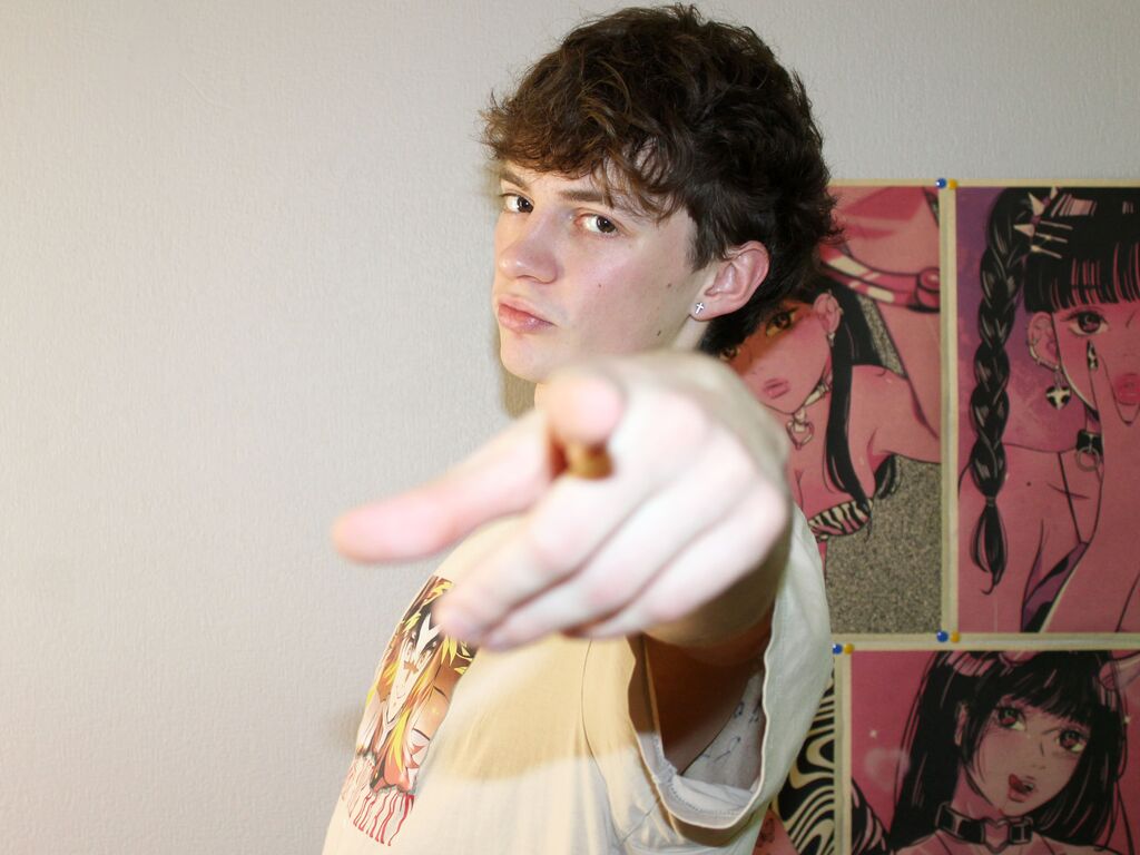 LukeStevens private cam profile image