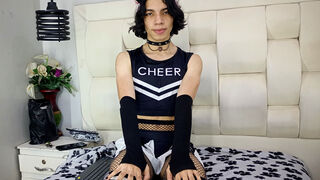 Free Nude AtleyMolly