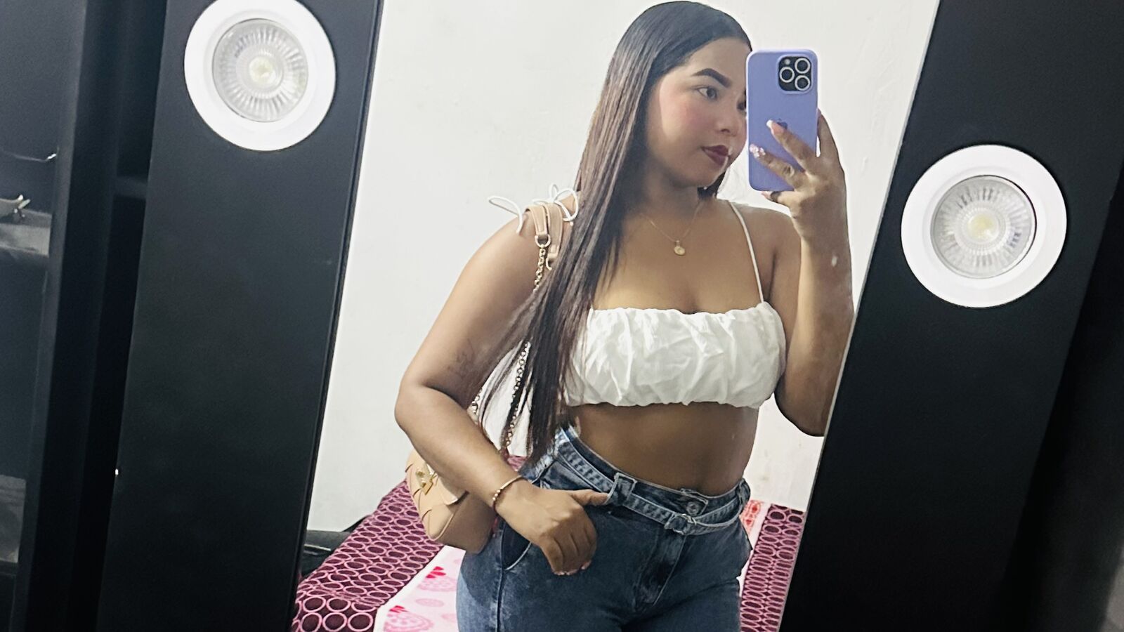 StefanyRosse erotic portrait