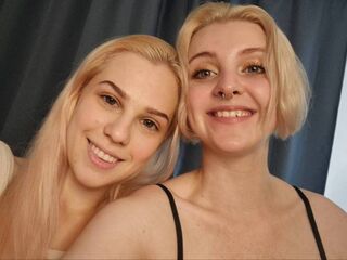 OrvaAndOdelinda Live fetish cam