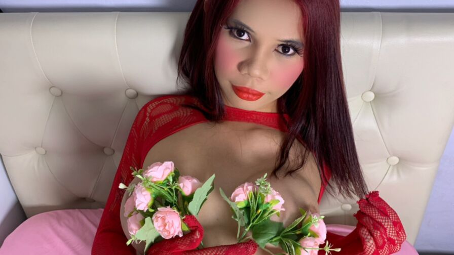 Discover SerenitySanchez VIP show