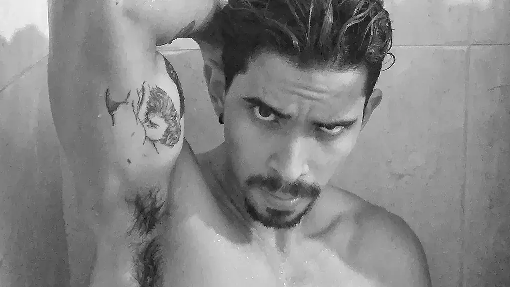 Show privé avec JoseValero