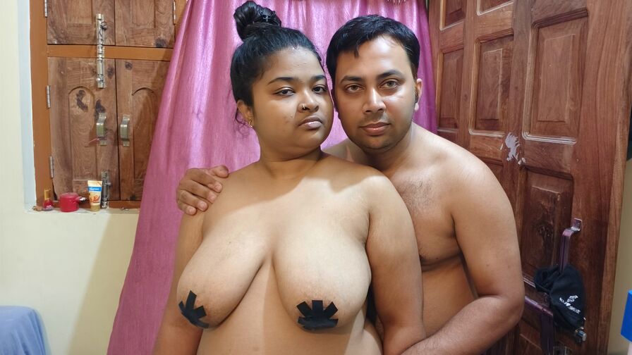 PujaAndRaj's