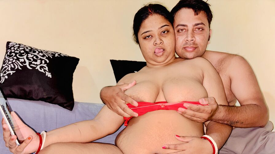 Watch PujaAndRaj on BritishGrannyPorn.org