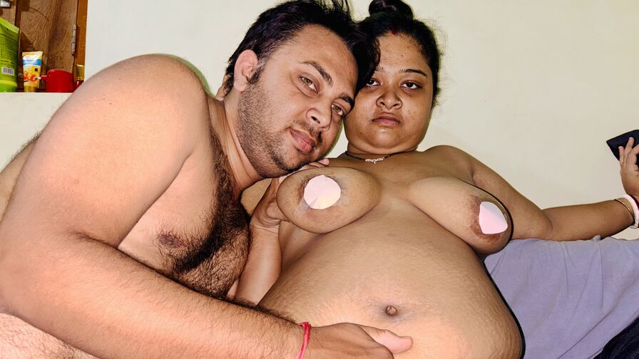 Watch PujaAndRaj on BritishGrannyPorn.org