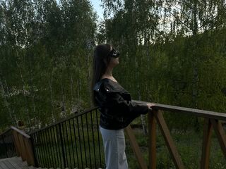 live on cam MillaHarris