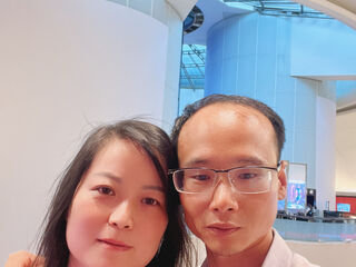 LiangAndYing LiangAndYing