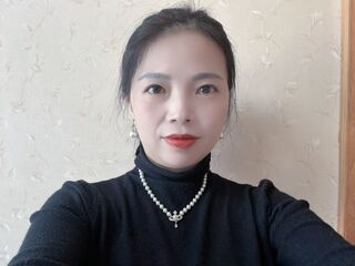 BellaAiMeiLi Porn Show