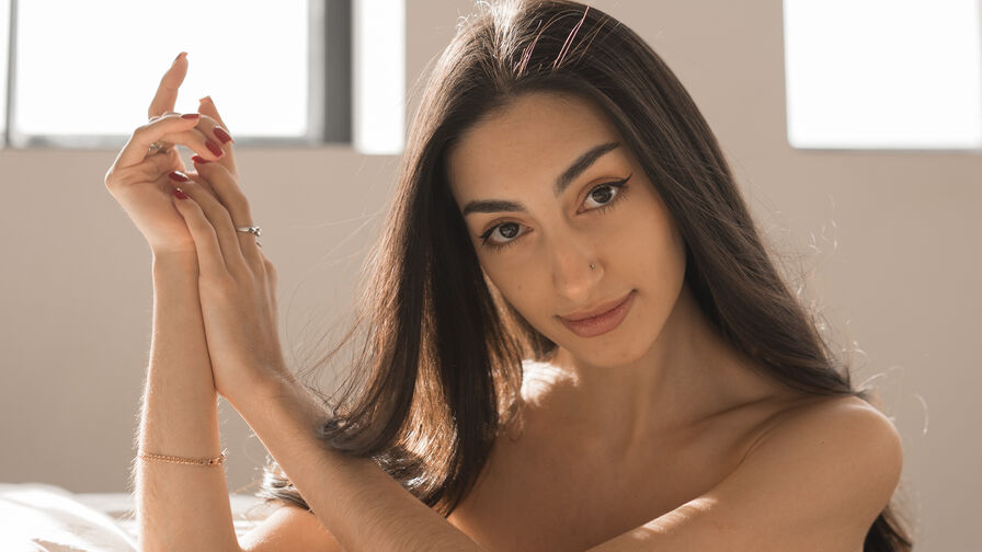 VIP Live Sex Chat with LinaRobbin