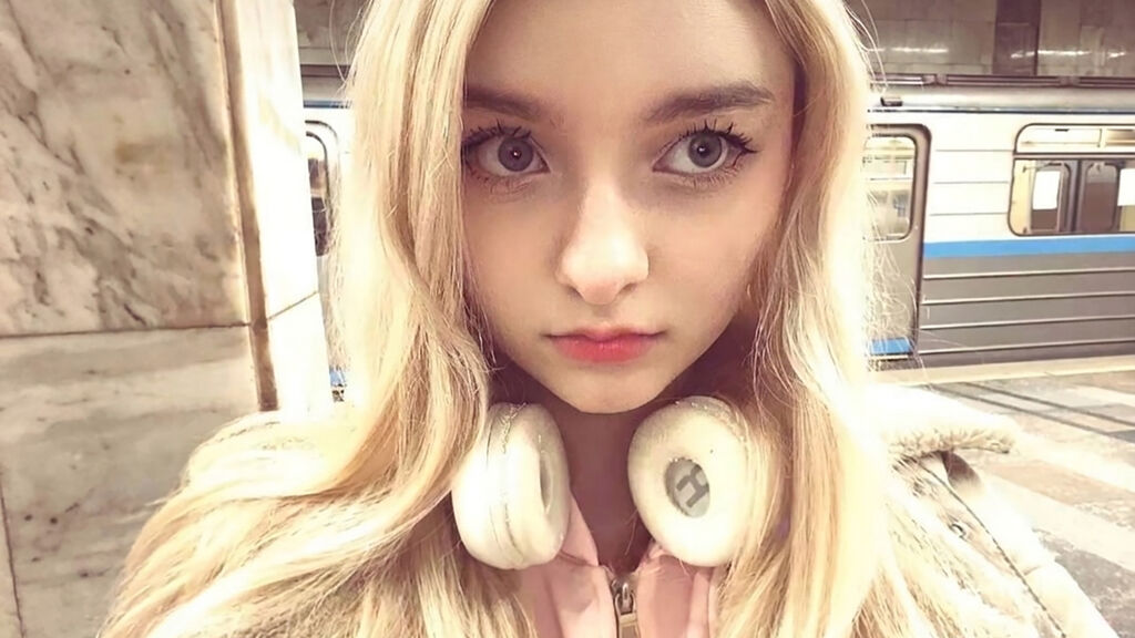 AngelaBunny cover