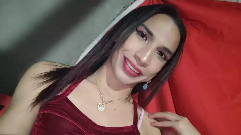 Show privé avec CuteValentinets